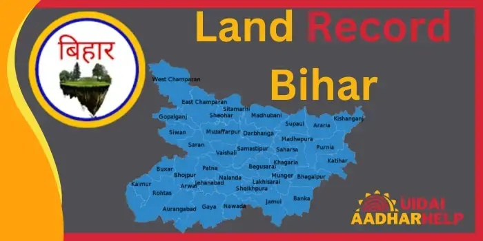 Land-Record-Bihar